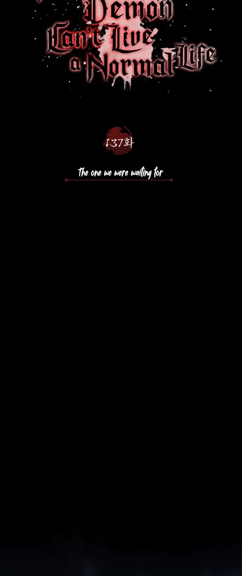 The Heavenly Demon Can’t Live a Normal Life chapter 137 page 31