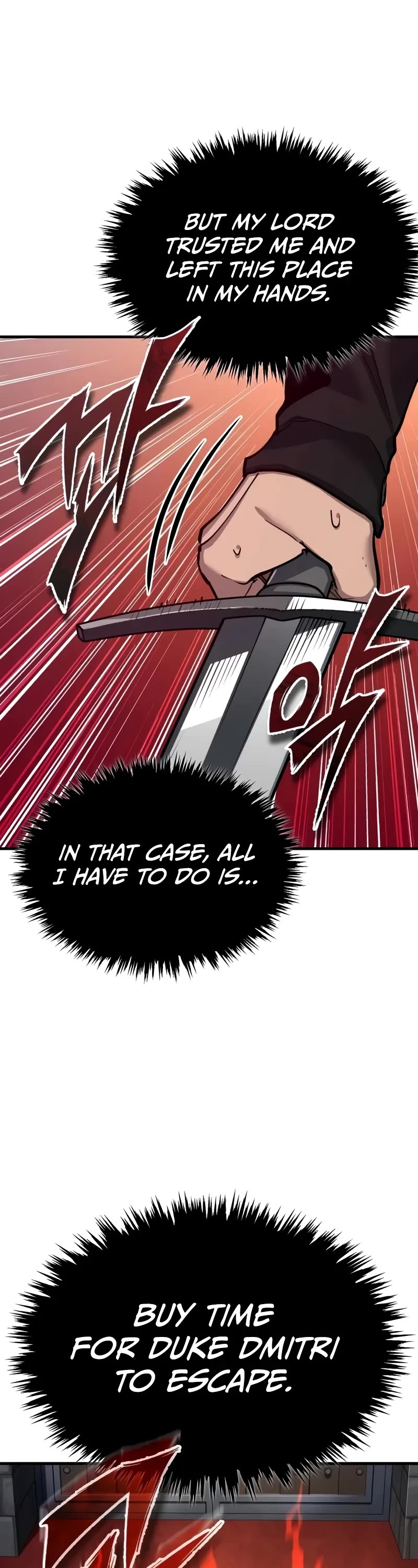 The Heavenly Demon Can’t Live a Normal Life chapter 137 page 34