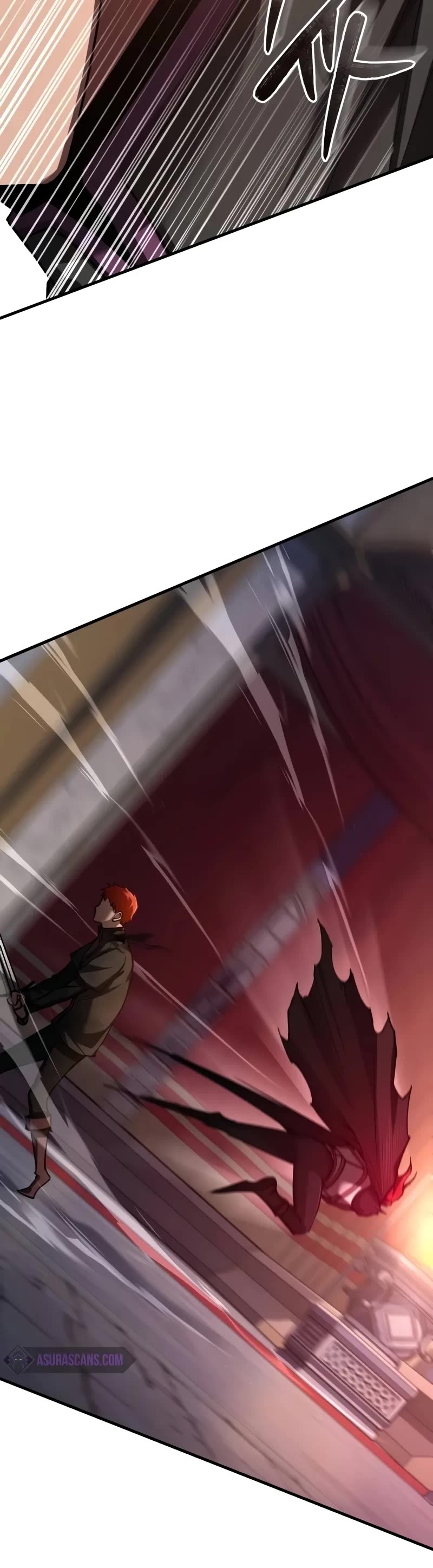 The Heavenly Demon Can’t Live a Normal Life chapter 137 page 36