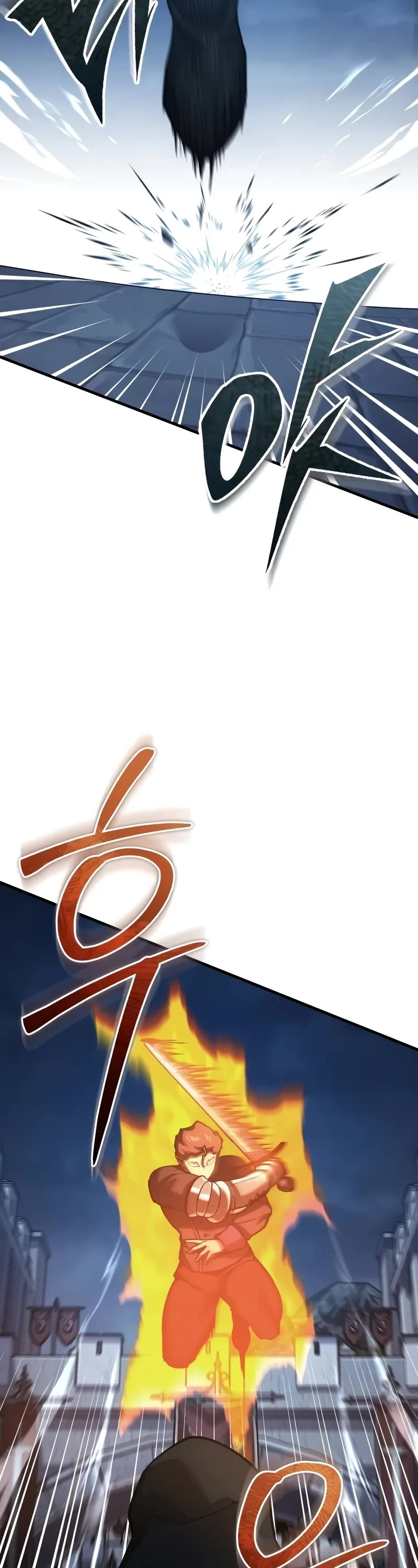 The Heavenly Demon Can’t Live a Normal Life chapter 137 page 4