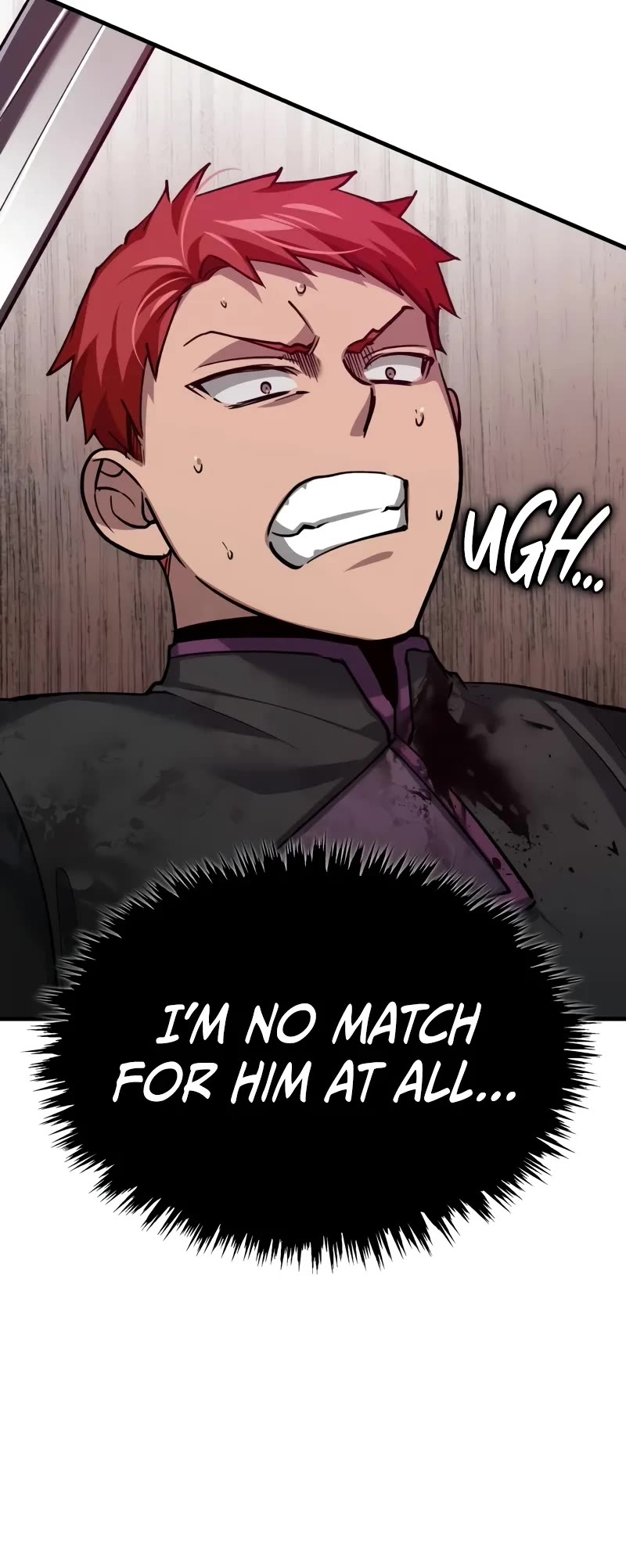 The Heavenly Demon Can’t Live a Normal Life chapter 137 page 41