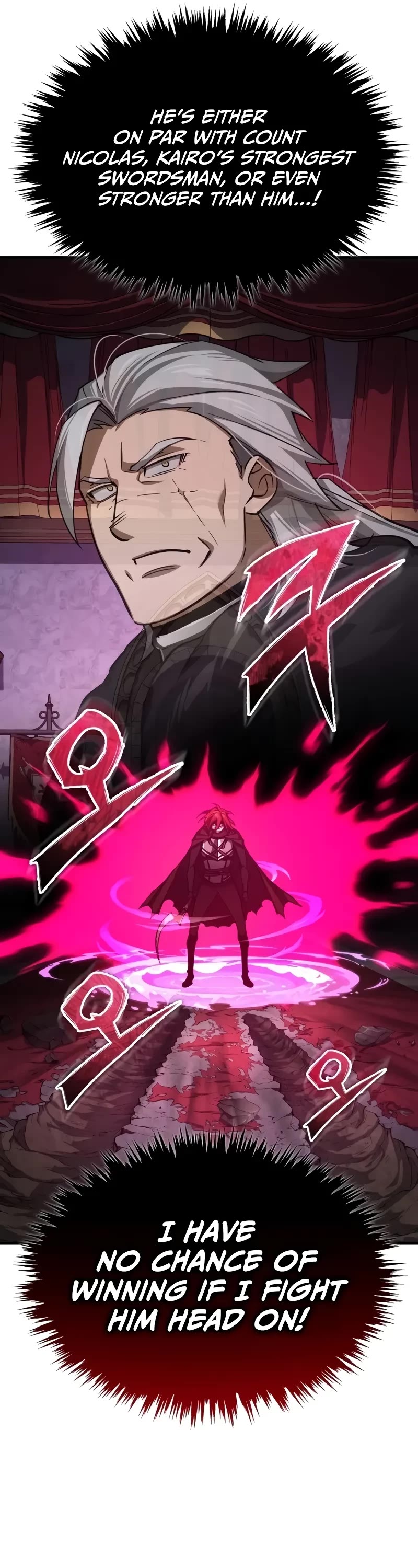 The Heavenly Demon Can’t Live a Normal Life chapter 137 page 42