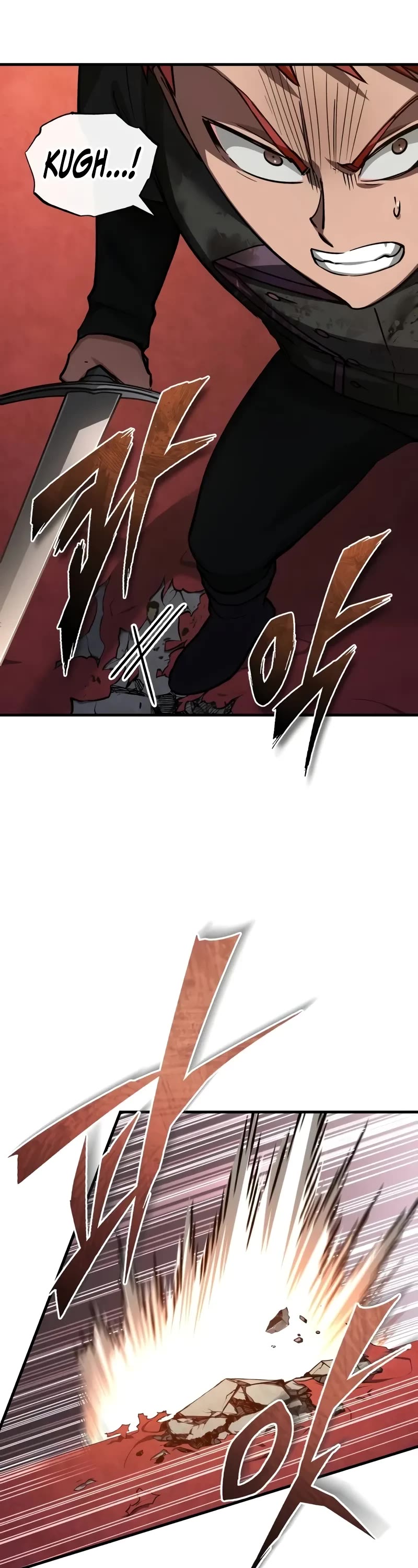 The Heavenly Demon Can’t Live a Normal Life chapter 137 page 43