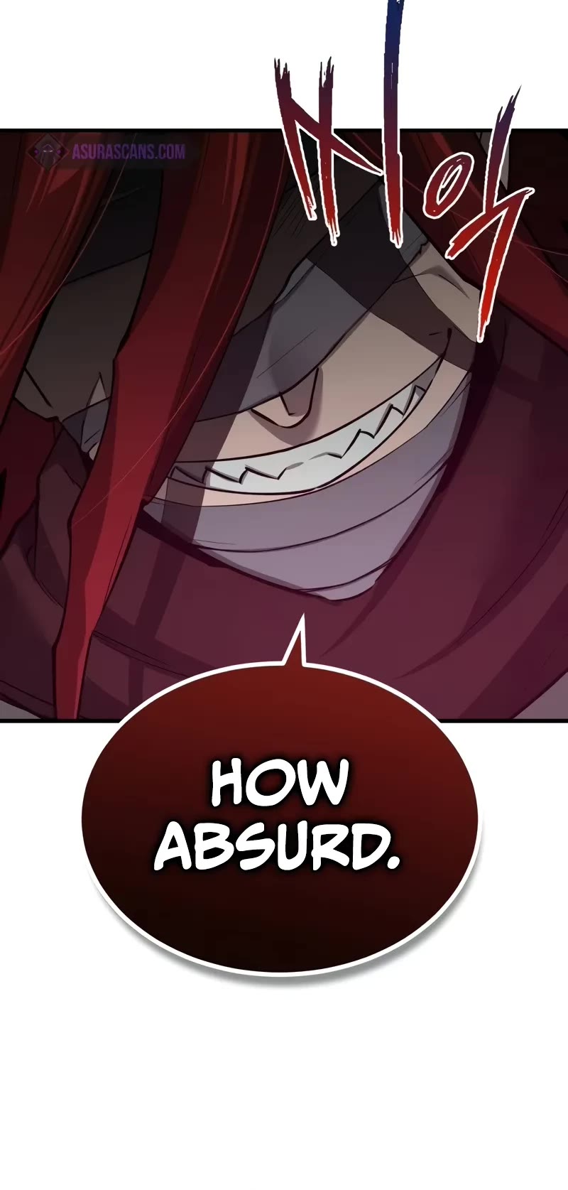 The Heavenly Demon Can’t Live a Normal Life chapter 137 page 46