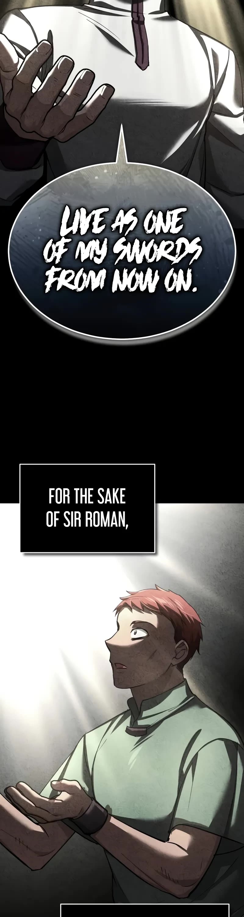 The Heavenly Demon Can’t Live a Normal Life chapter 137 page 54