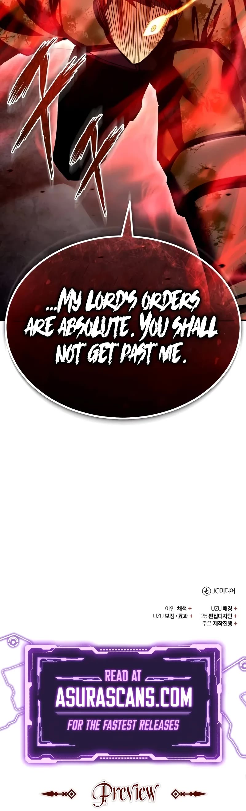 The Heavenly Demon Can’t Live a Normal Life chapter 137 page 61