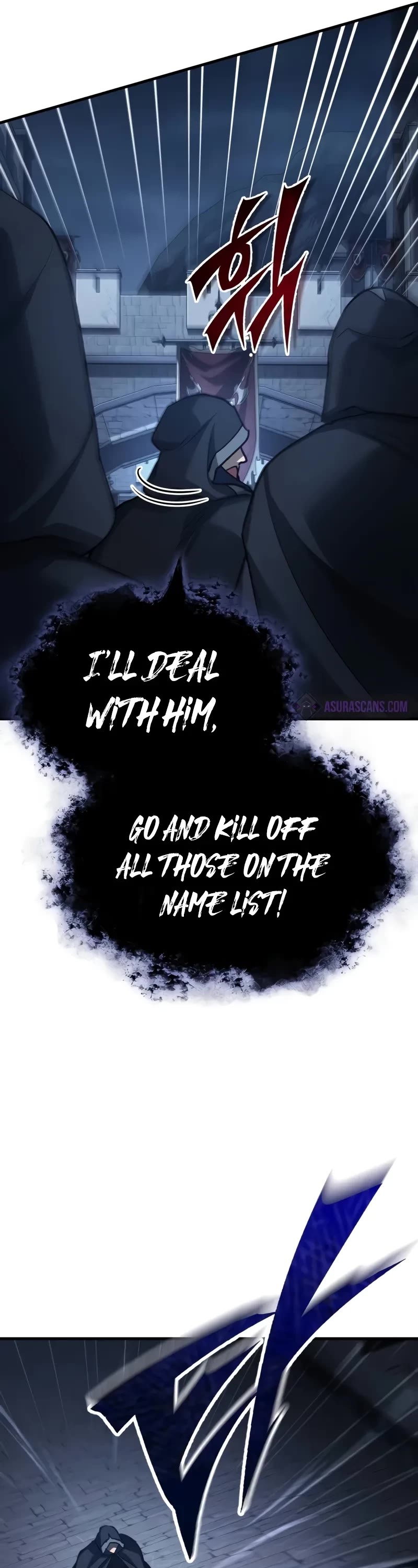 The Heavenly Demon Can’t Live a Normal Life chapter 137 page 7