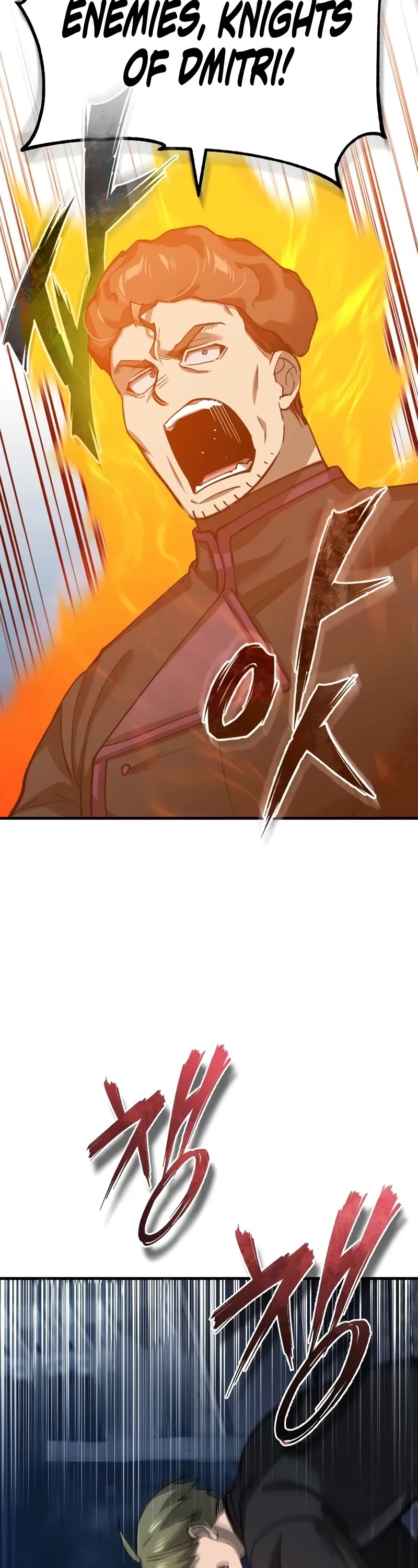 The Heavenly Demon Can’t Live a Normal Life chapter 137 page 9