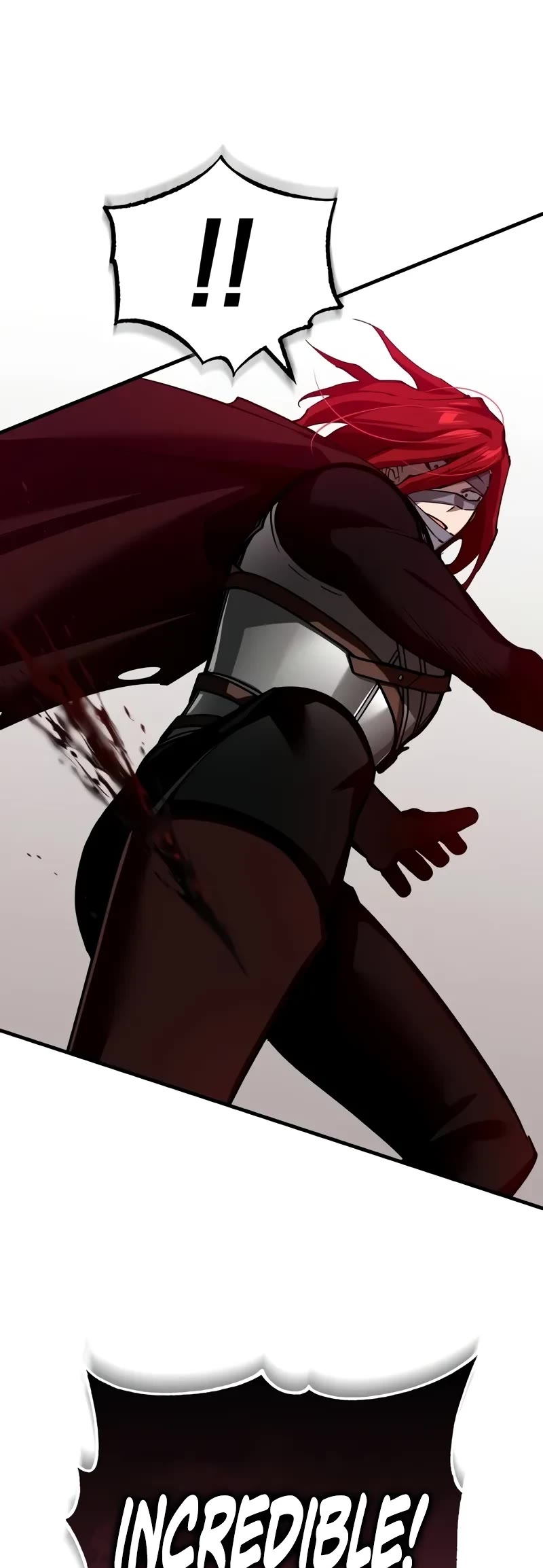 The Heavenly Demon Can’t Live a Normal Life chapter 138 page 10