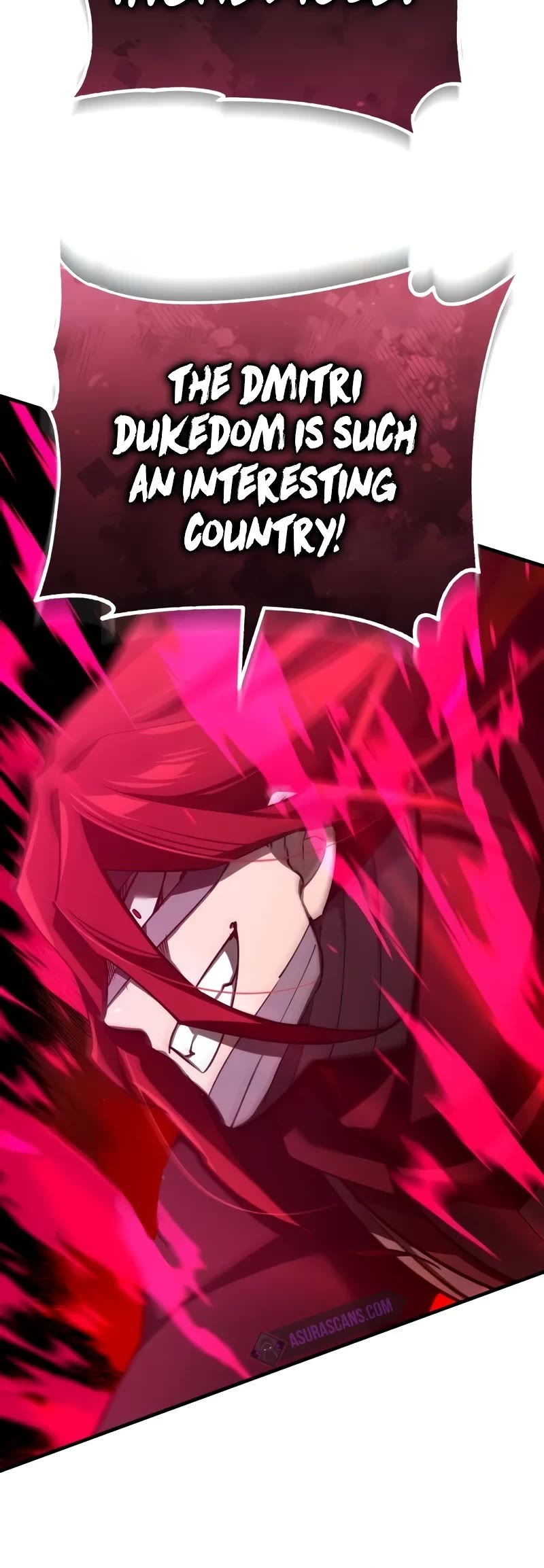 The Heavenly Demon Can’t Live a Normal Life chapter 138 page 11