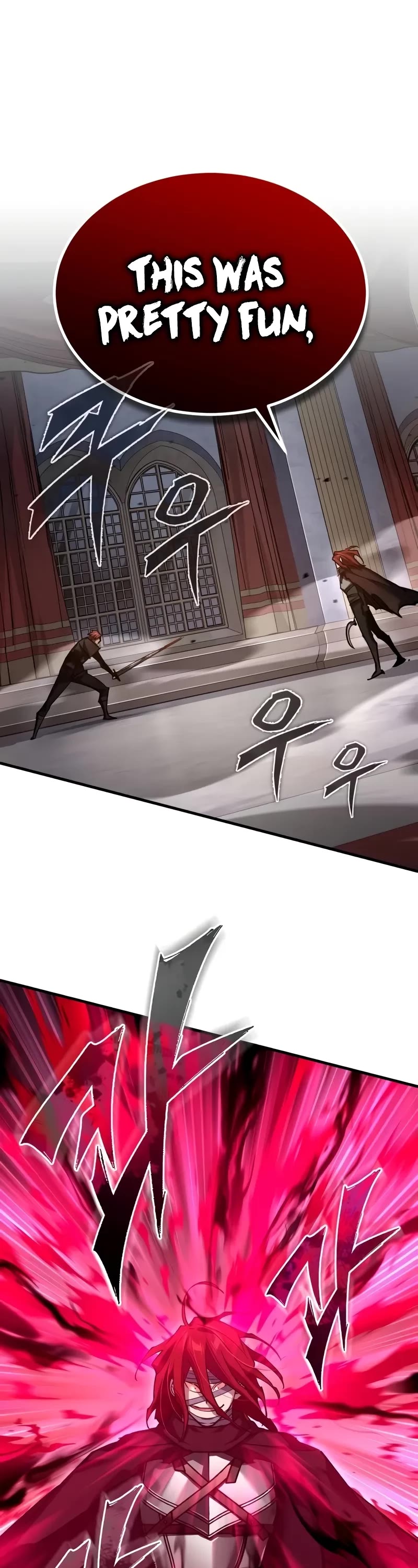 The Heavenly Demon Can’t Live a Normal Life chapter 138 page 13