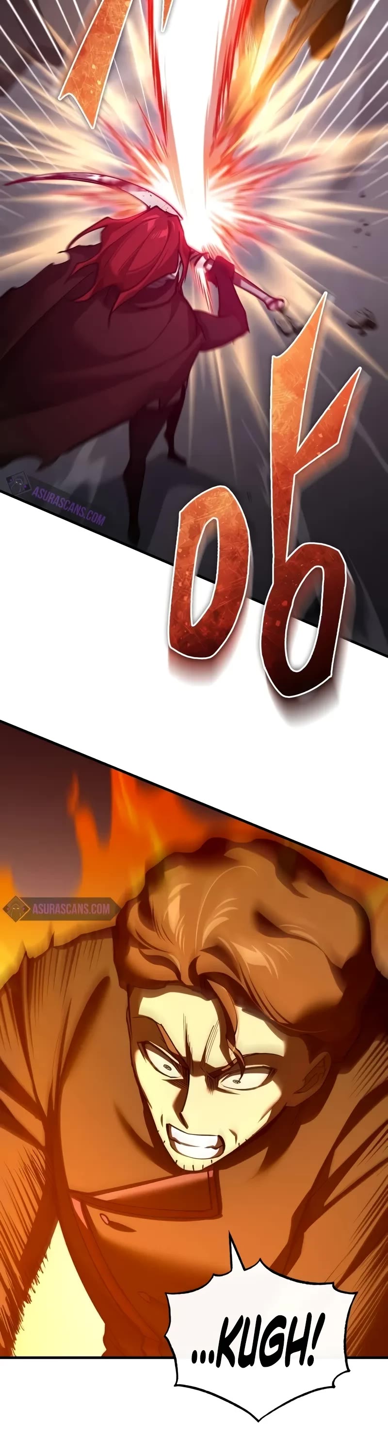 The Heavenly Demon Can’t Live a Normal Life chapter 138 page 18