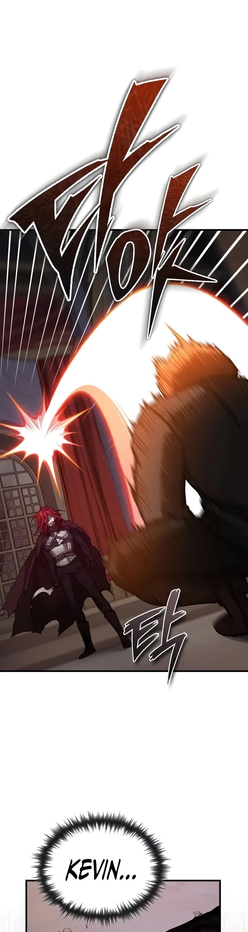 The Heavenly Demon Can’t Live a Normal Life chapter 138 page 19