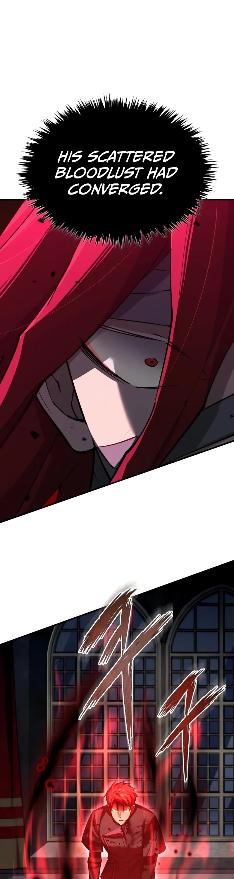 The Heavenly Demon Can’t Live a Normal Life chapter 138 page 2