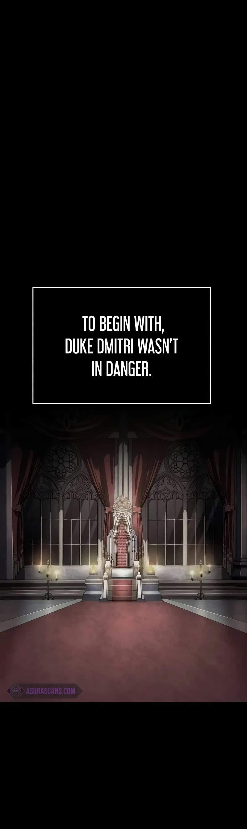 The Heavenly Demon Can’t Live a Normal Life chapter 138 page 21