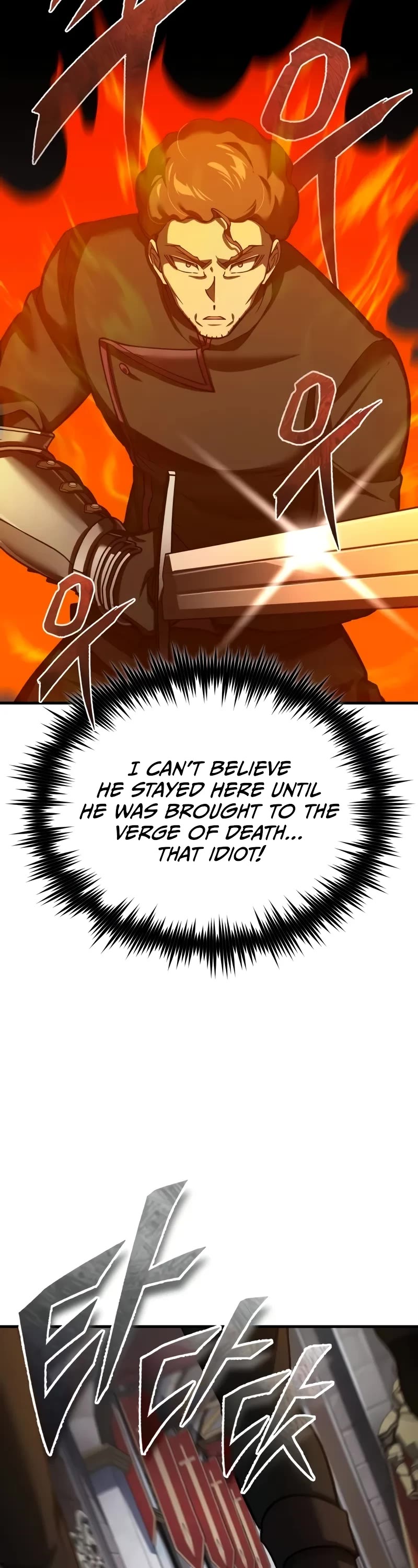 The Heavenly Demon Can’t Live a Normal Life chapter 138 page 23