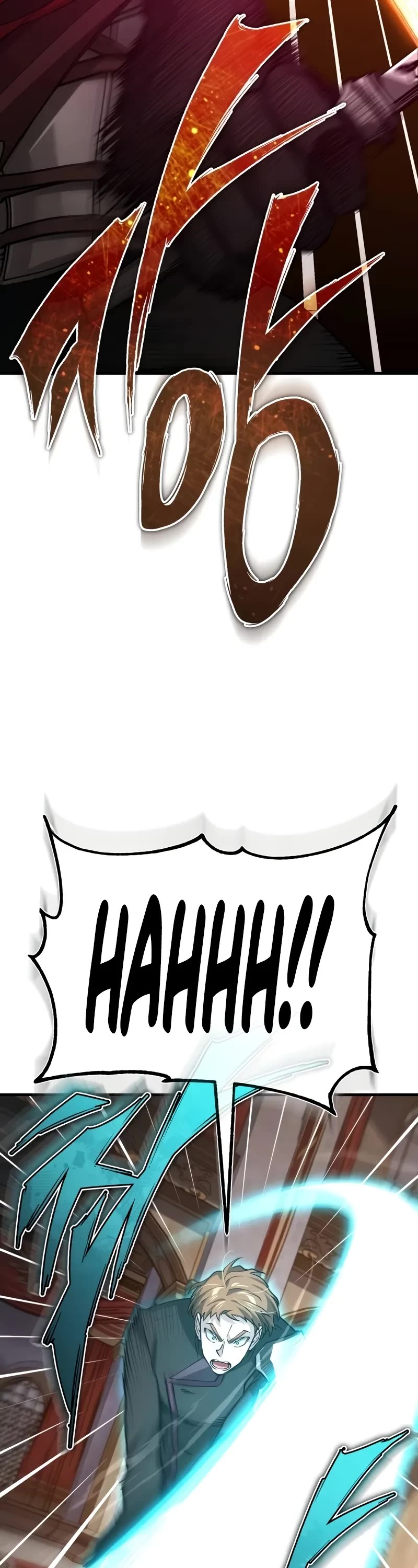 The Heavenly Demon Can’t Live a Normal Life chapter 138 page 29