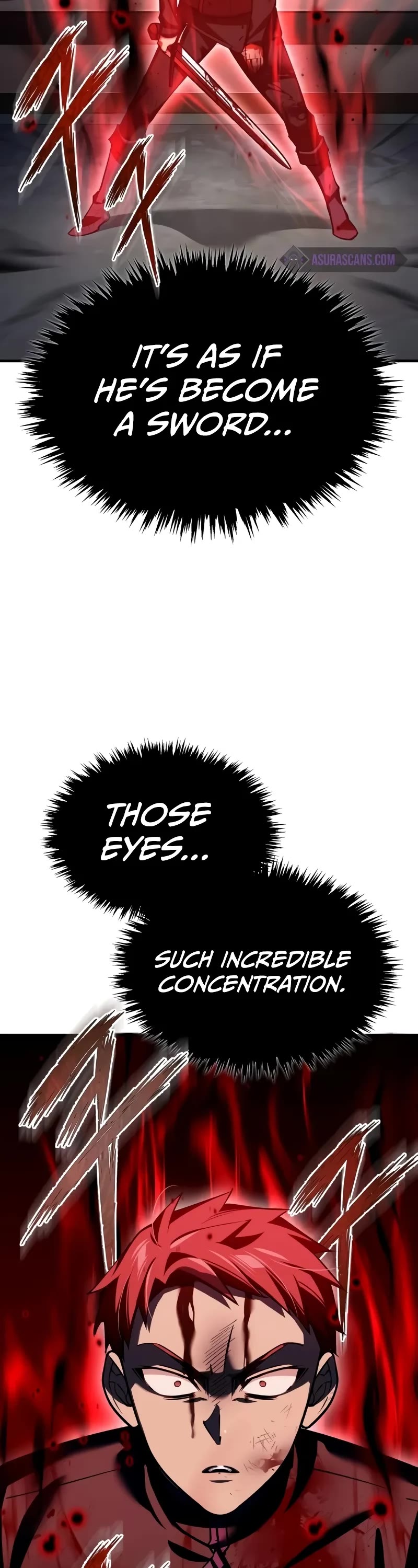 The Heavenly Demon Can’t Live a Normal Life chapter 138 page 3