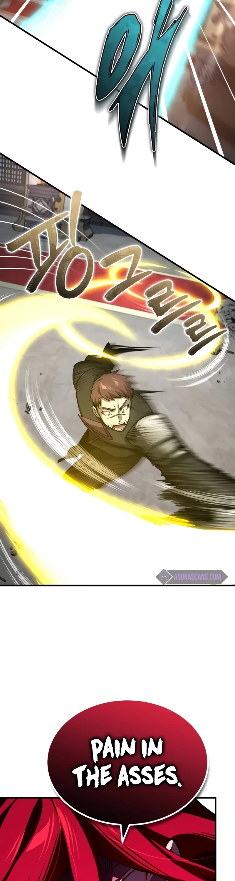 The Heavenly Demon Can’t Live a Normal Life chapter 138 page 30