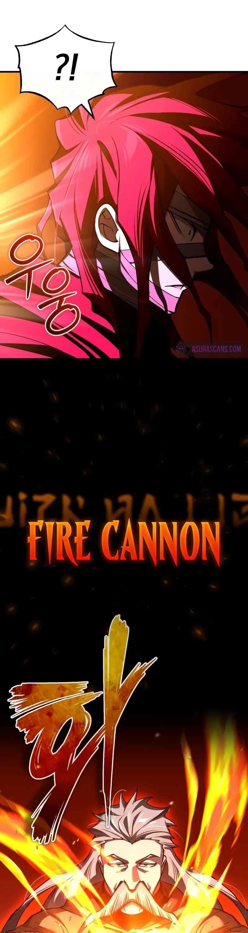 The Heavenly Demon Can’t Live a Normal Life chapter 138 page 32