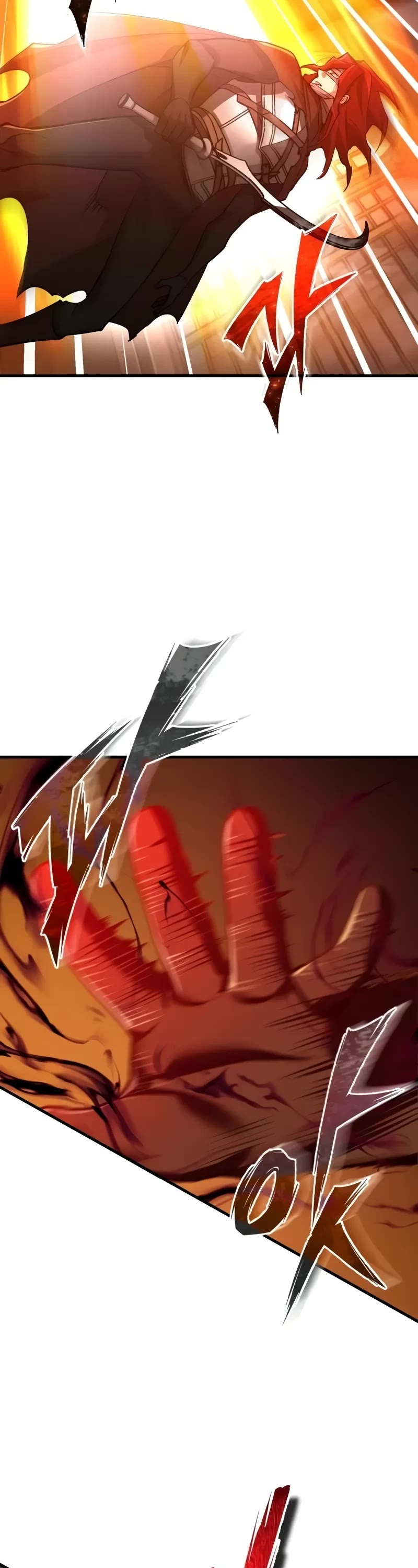 The Heavenly Demon Can’t Live a Normal Life chapter 138 page 34