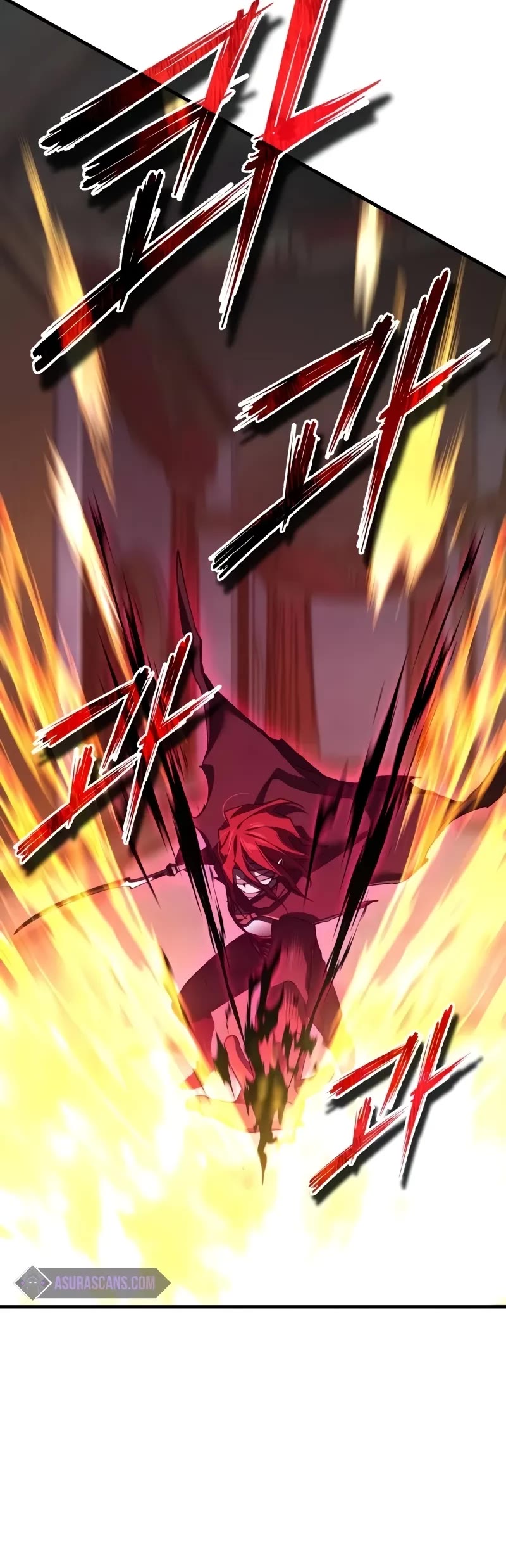 The Heavenly Demon Can’t Live a Normal Life chapter 138 page 35