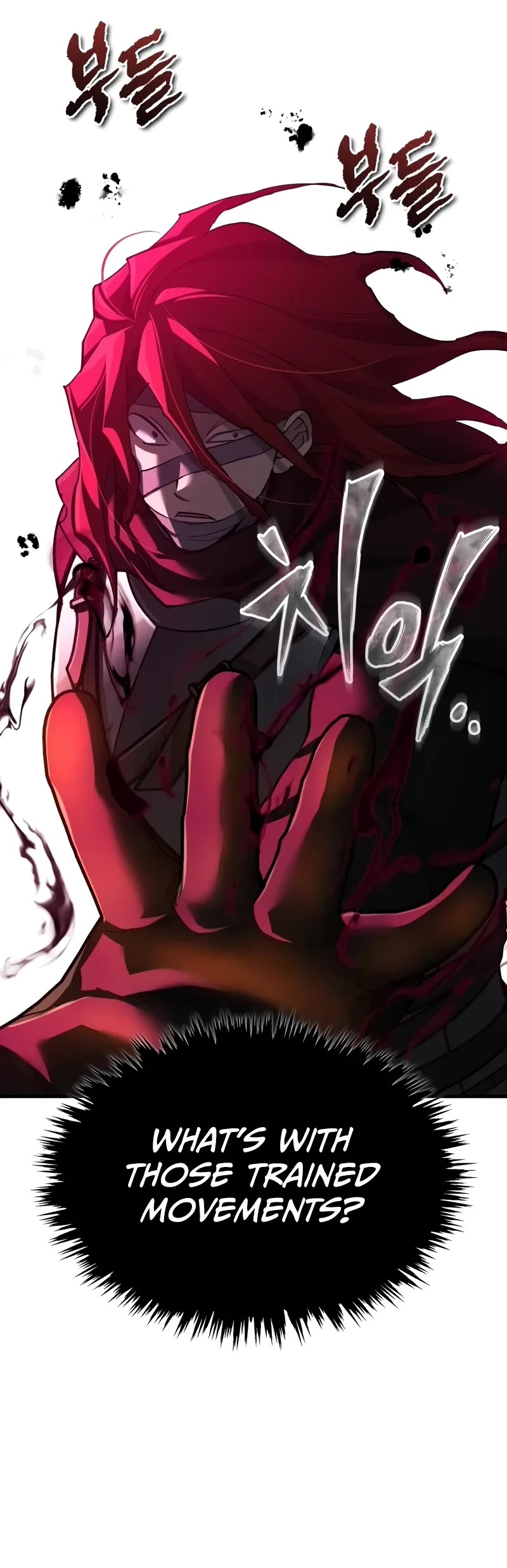 The Heavenly Demon Can’t Live a Normal Life chapter 138 page 36