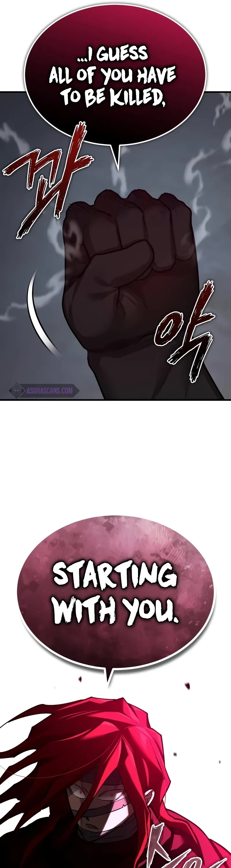 The Heavenly Demon Can’t Live a Normal Life chapter 138 page 37