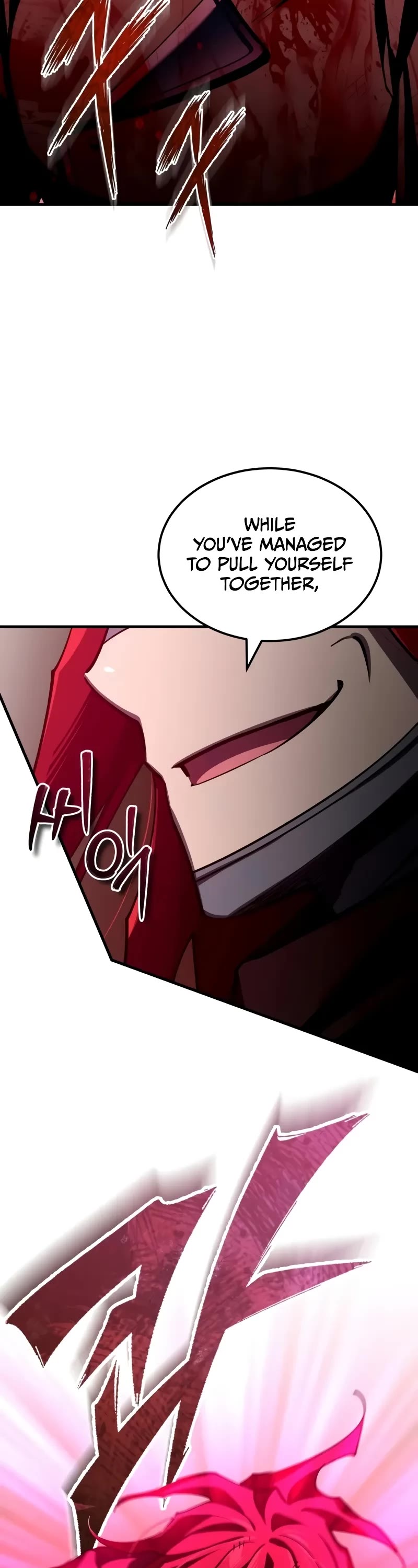 The Heavenly Demon Can’t Live a Normal Life chapter 138 page 4