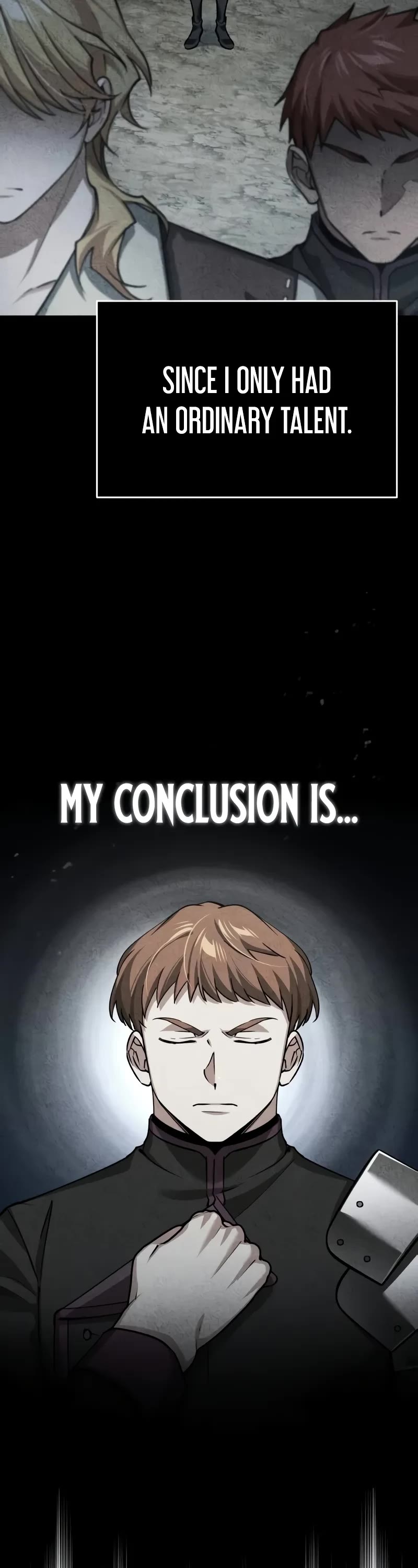 The Heavenly Demon Can’t Live a Normal Life chapter 138 page 43