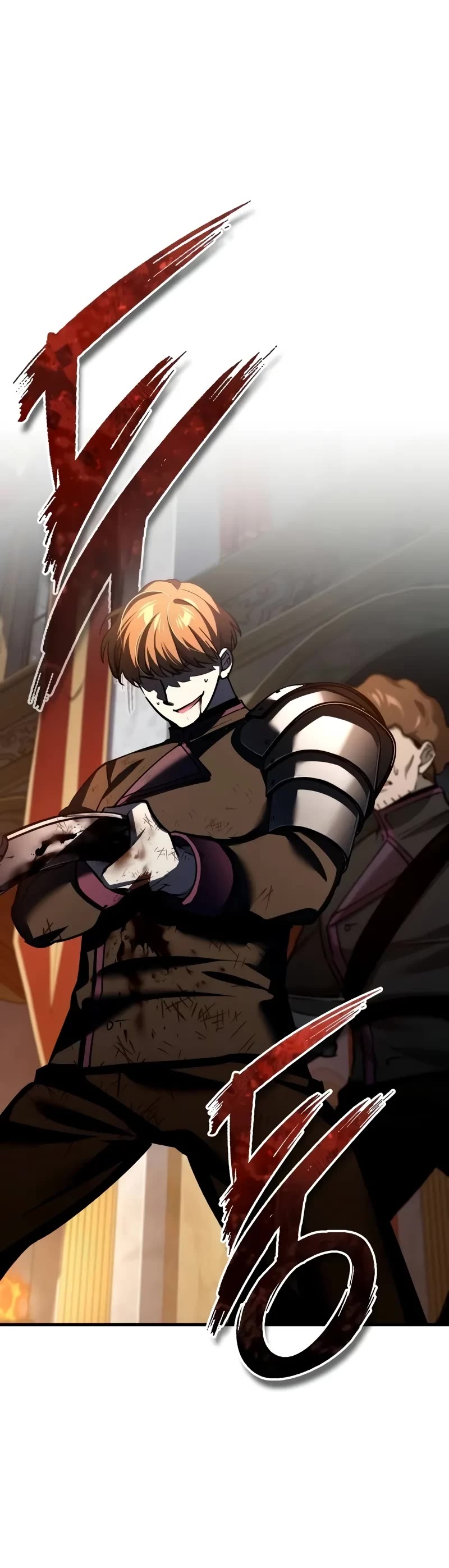 The Heavenly Demon Can’t Live a Normal Life chapter 138 page 45