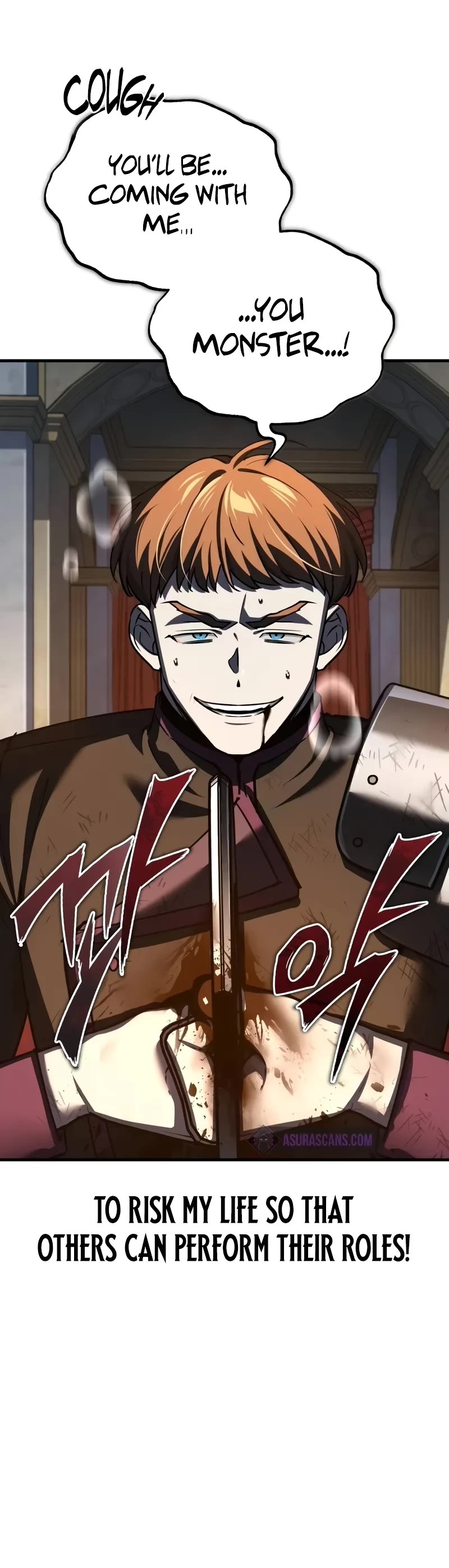 The Heavenly Demon Can’t Live a Normal Life chapter 138 page 46