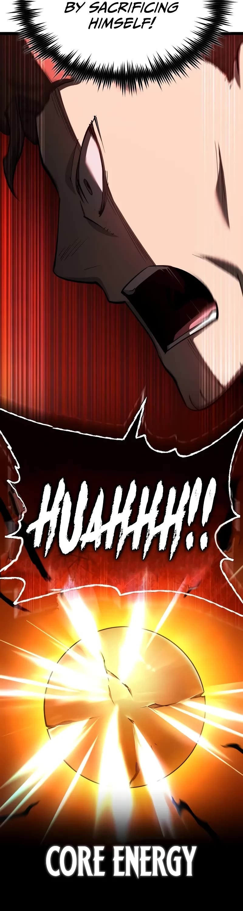 The Heavenly Demon Can’t Live a Normal Life chapter 138 page 48