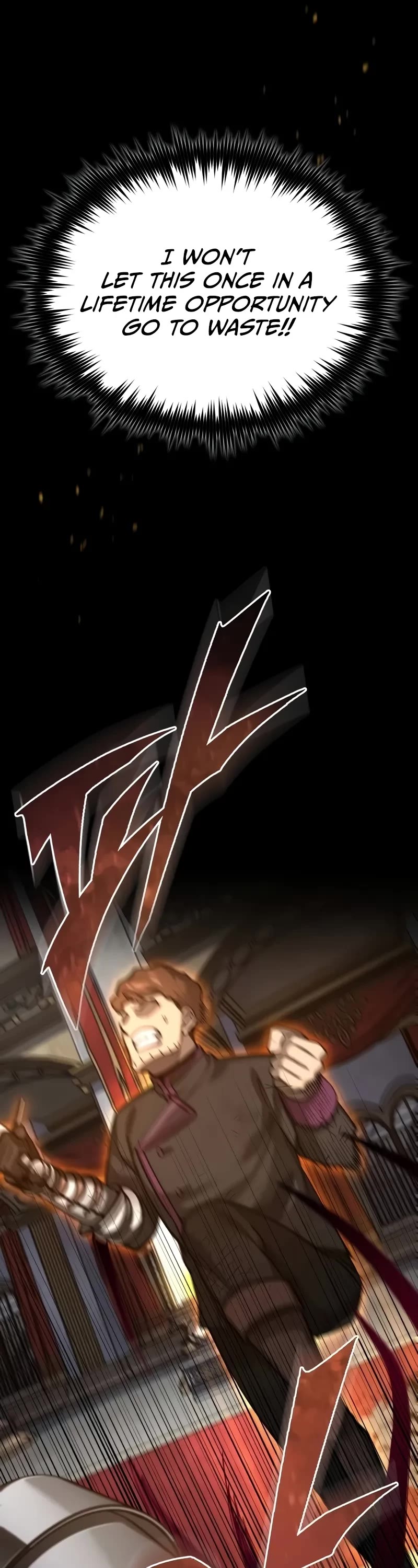 The Heavenly Demon Can’t Live a Normal Life chapter 138 page 49