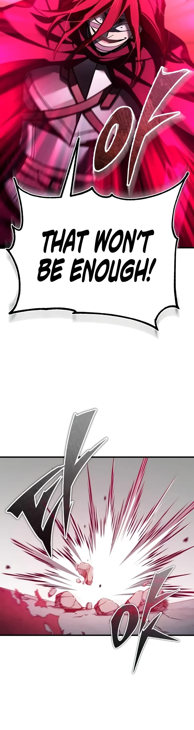 The Heavenly Demon Can’t Live a Normal Life chapter 138 page 5