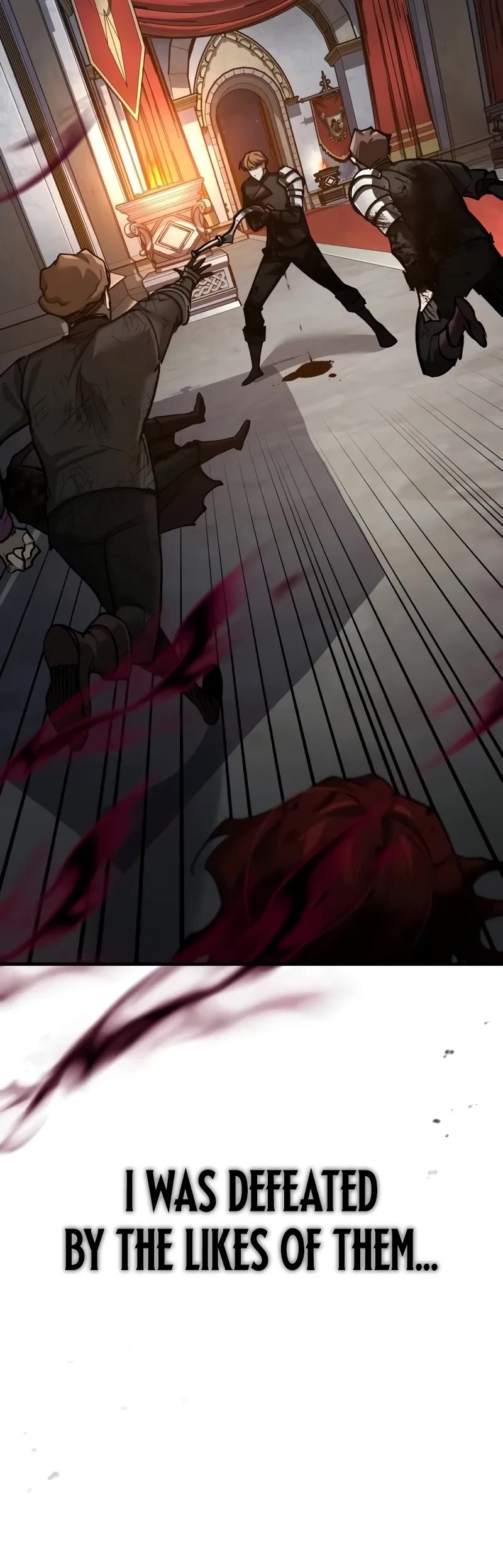 The Heavenly Demon Can’t Live a Normal Life chapter 138 page 54