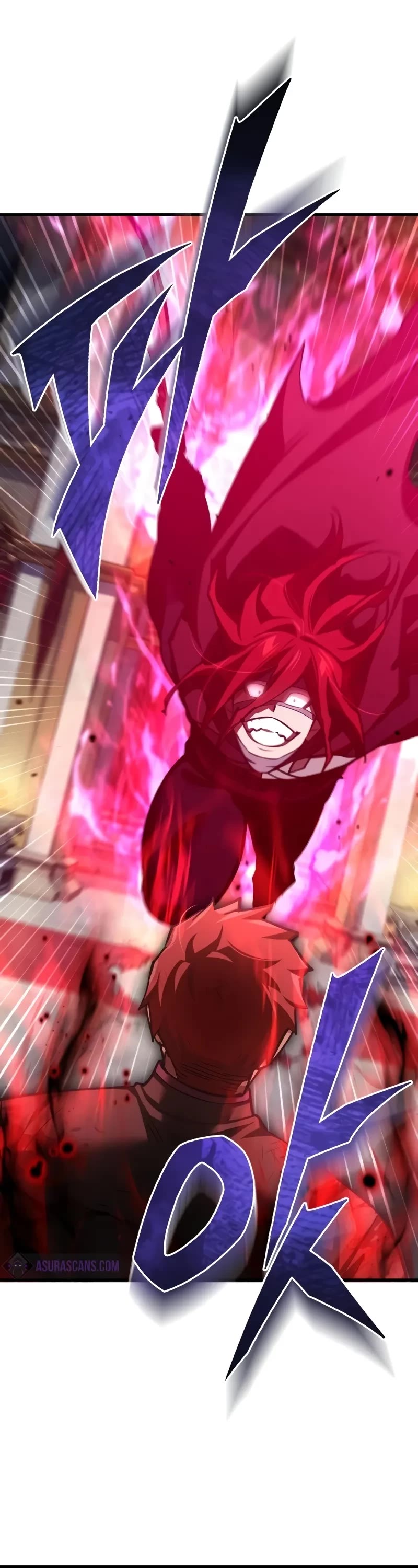 The Heavenly Demon Can’t Live a Normal Life chapter 138 page 6