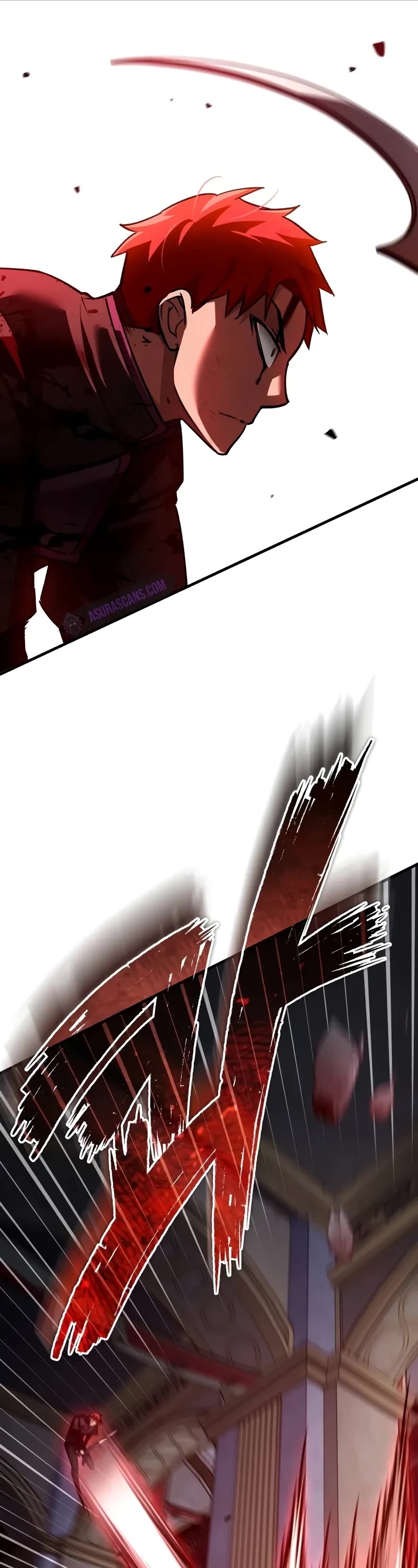 The Heavenly Demon Can’t Live a Normal Life chapter 138 page 7