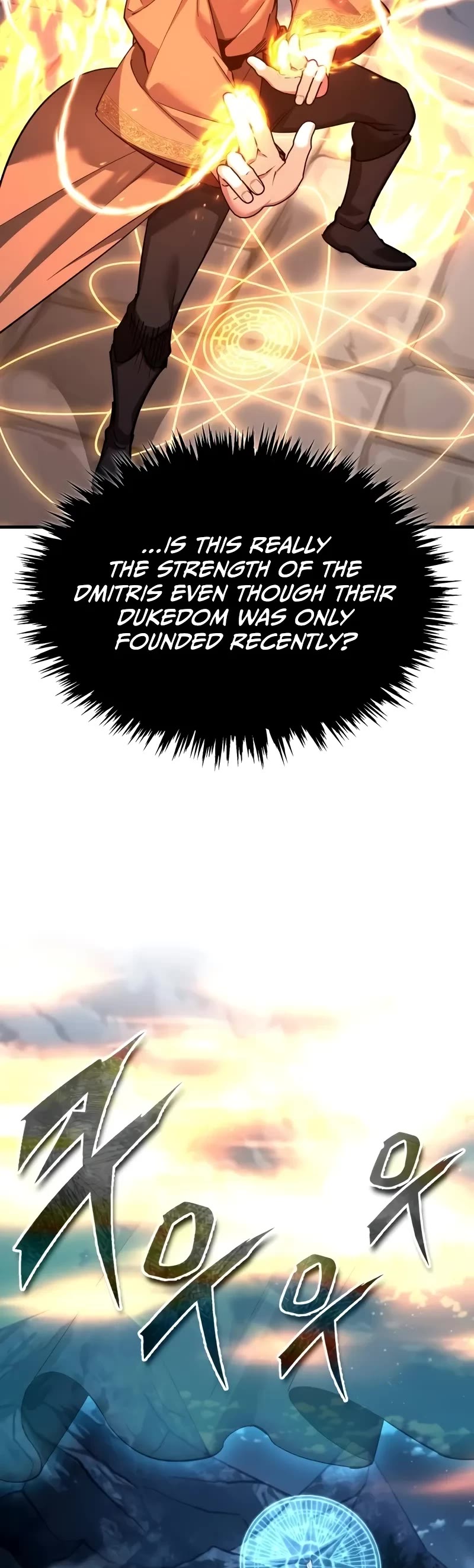 The Heavenly Demon Can’t Live a Normal Life chapter 139 page 10