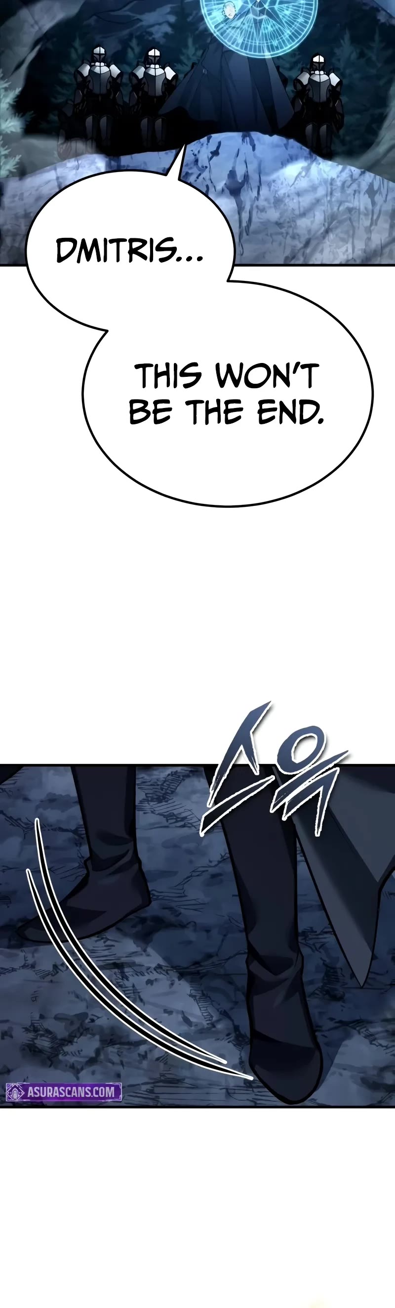 The Heavenly Demon Can’t Live a Normal Life chapter 139 page 11