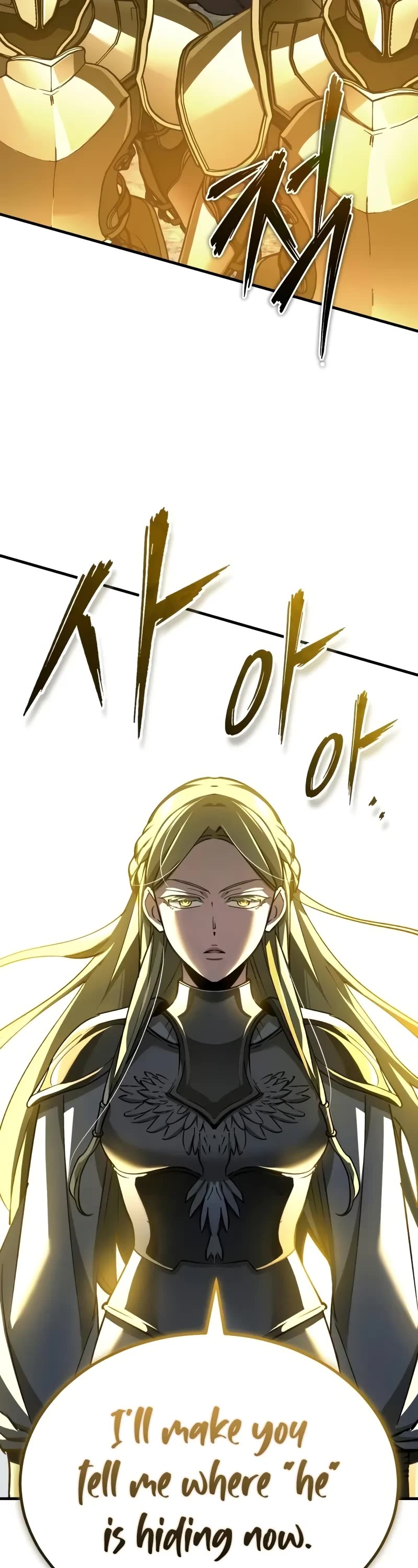 The Heavenly Demon Can’t Live a Normal Life chapter 139 page 14