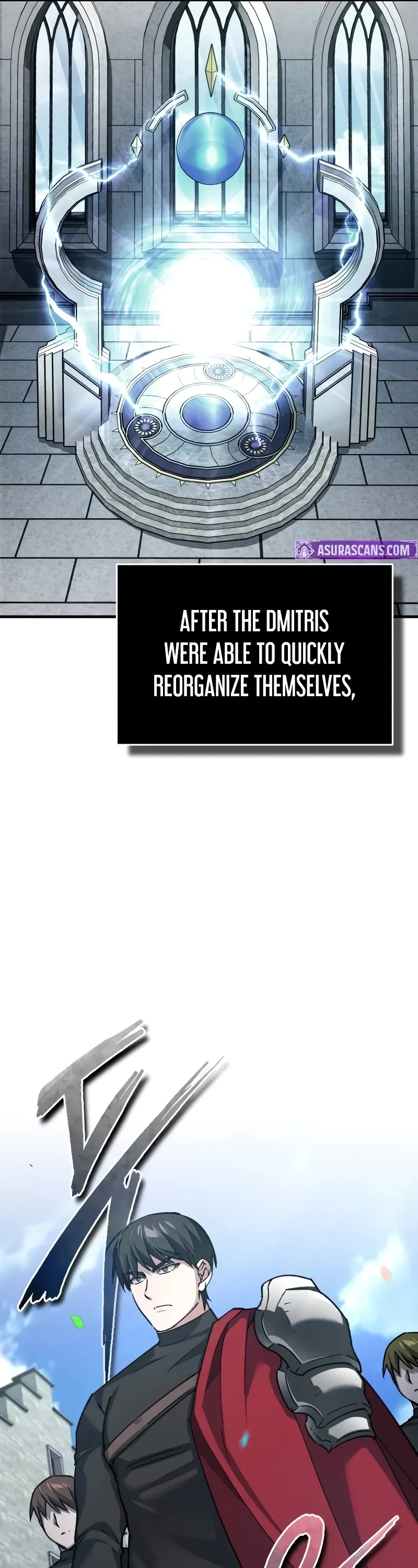 The Heavenly Demon Can’t Live a Normal Life chapter 139 page 17