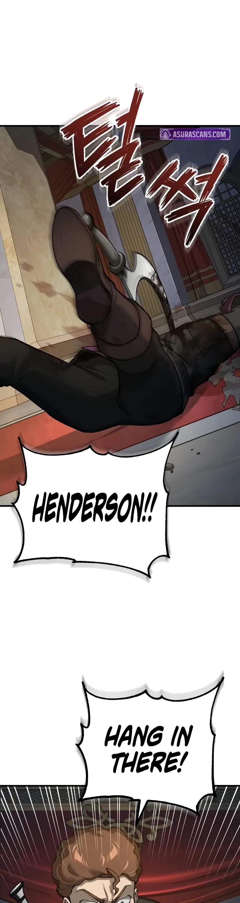 The Heavenly Demon Can’t Live a Normal Life chapter 139 page 2