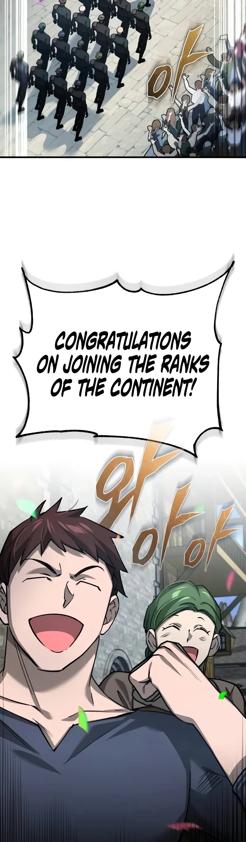 The Heavenly Demon Can’t Live a Normal Life chapter 139 page 20