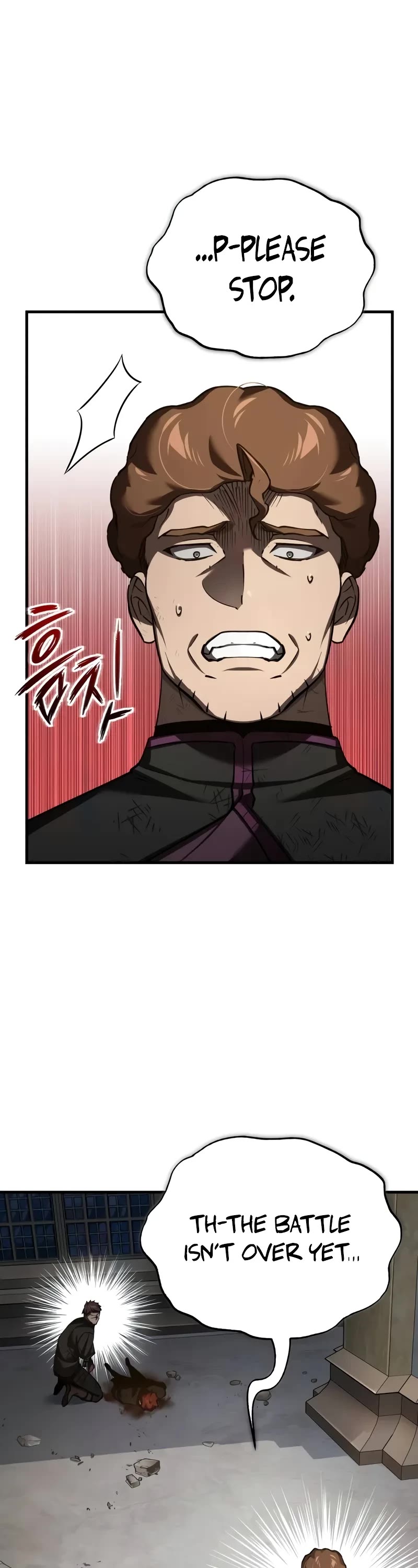 The Heavenly Demon Can’t Live a Normal Life chapter 139 page 4