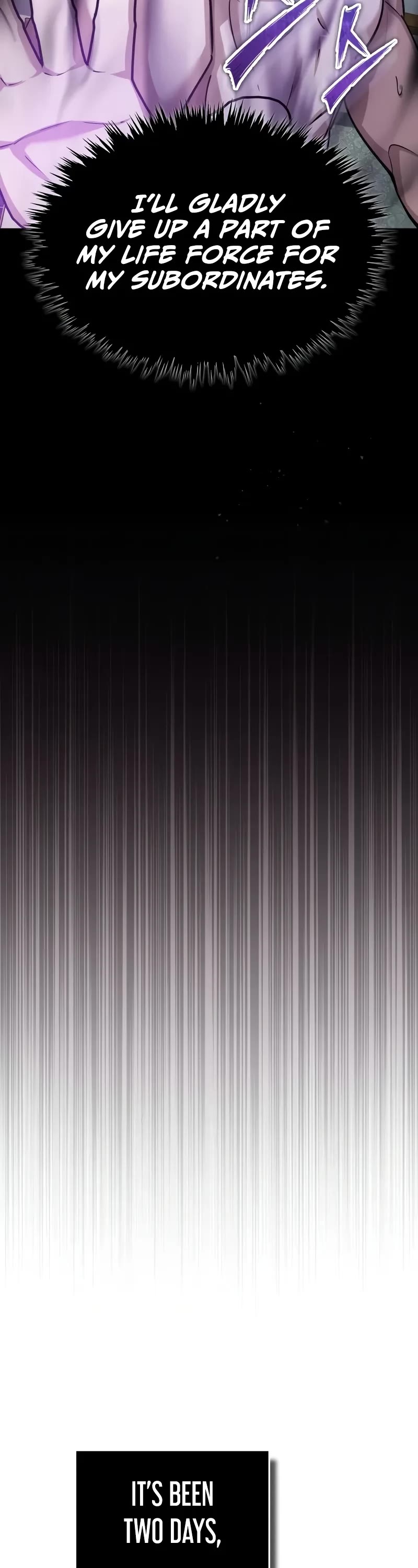 The Heavenly Demon Can’t Live a Normal Life chapter 139 page 43