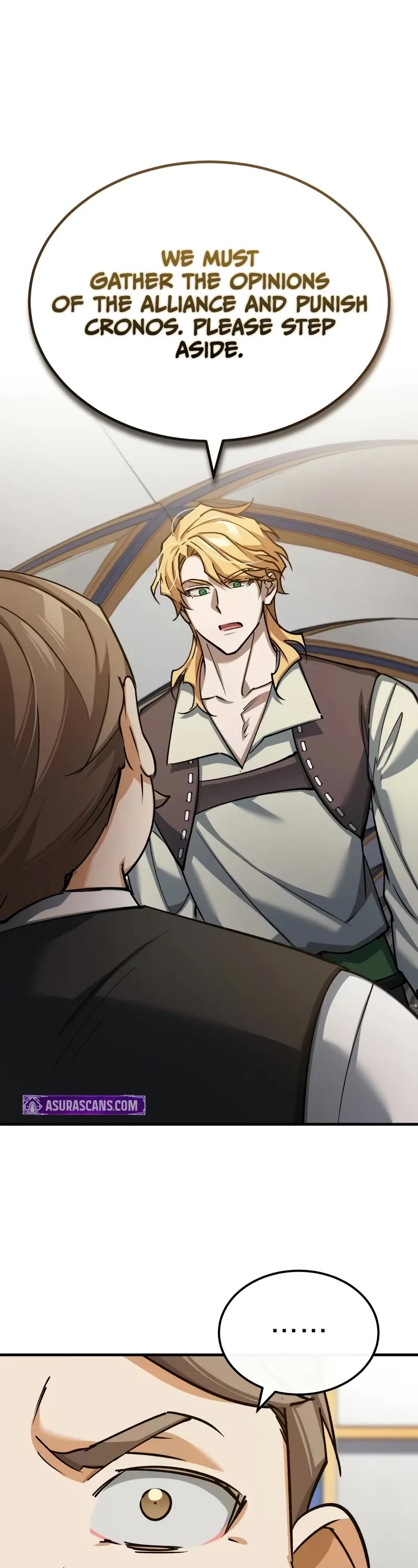 The Heavenly Demon Can’t Live a Normal Life chapter 139 page 47