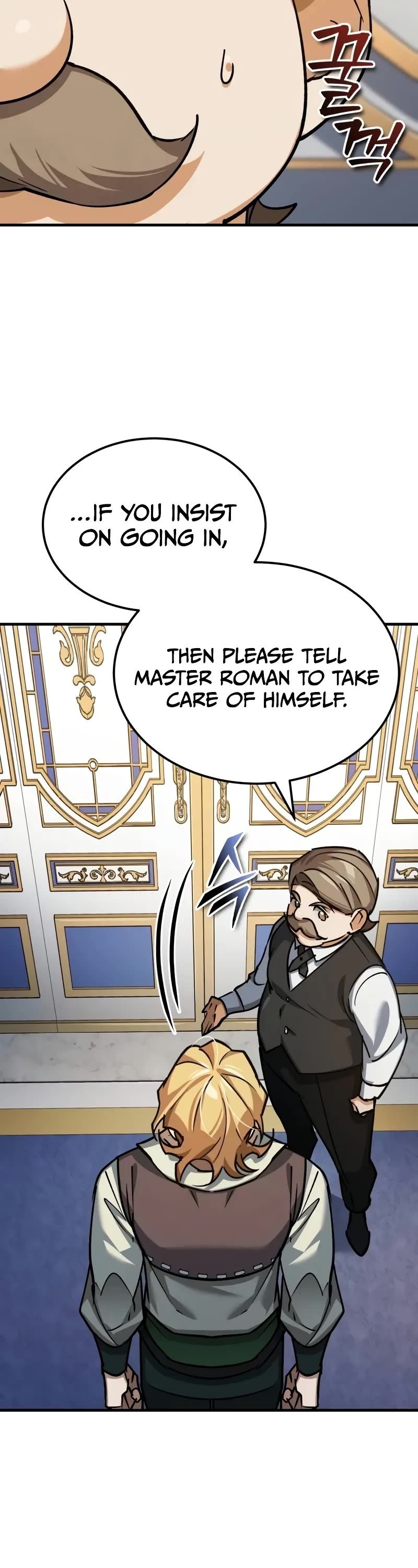 The Heavenly Demon Can’t Live a Normal Life chapter 139 page 48