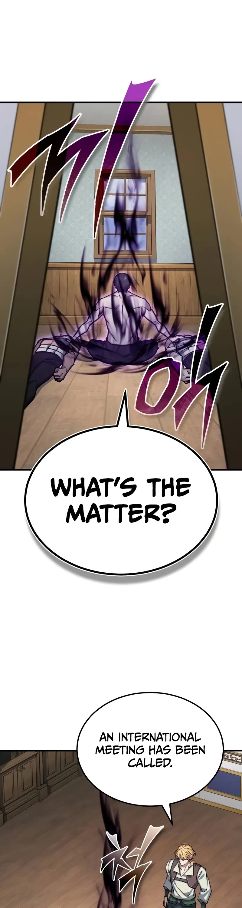 The Heavenly Demon Can’t Live a Normal Life chapter 139 page 49