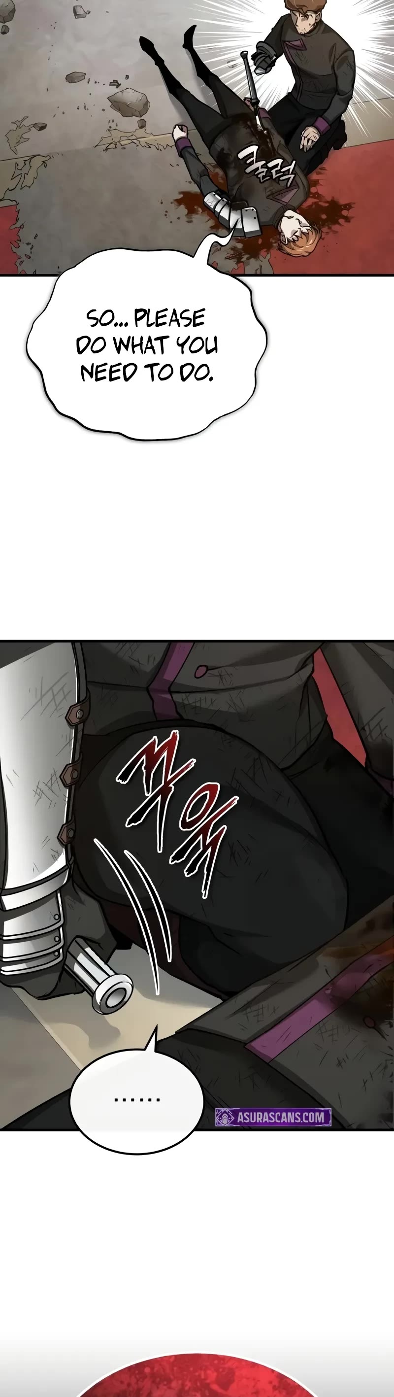 The Heavenly Demon Can’t Live a Normal Life chapter 139 page 5